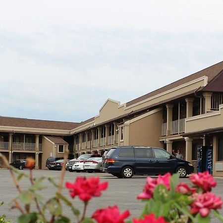 American Inn And Suites Countryside Ngoại thất bức ảnh